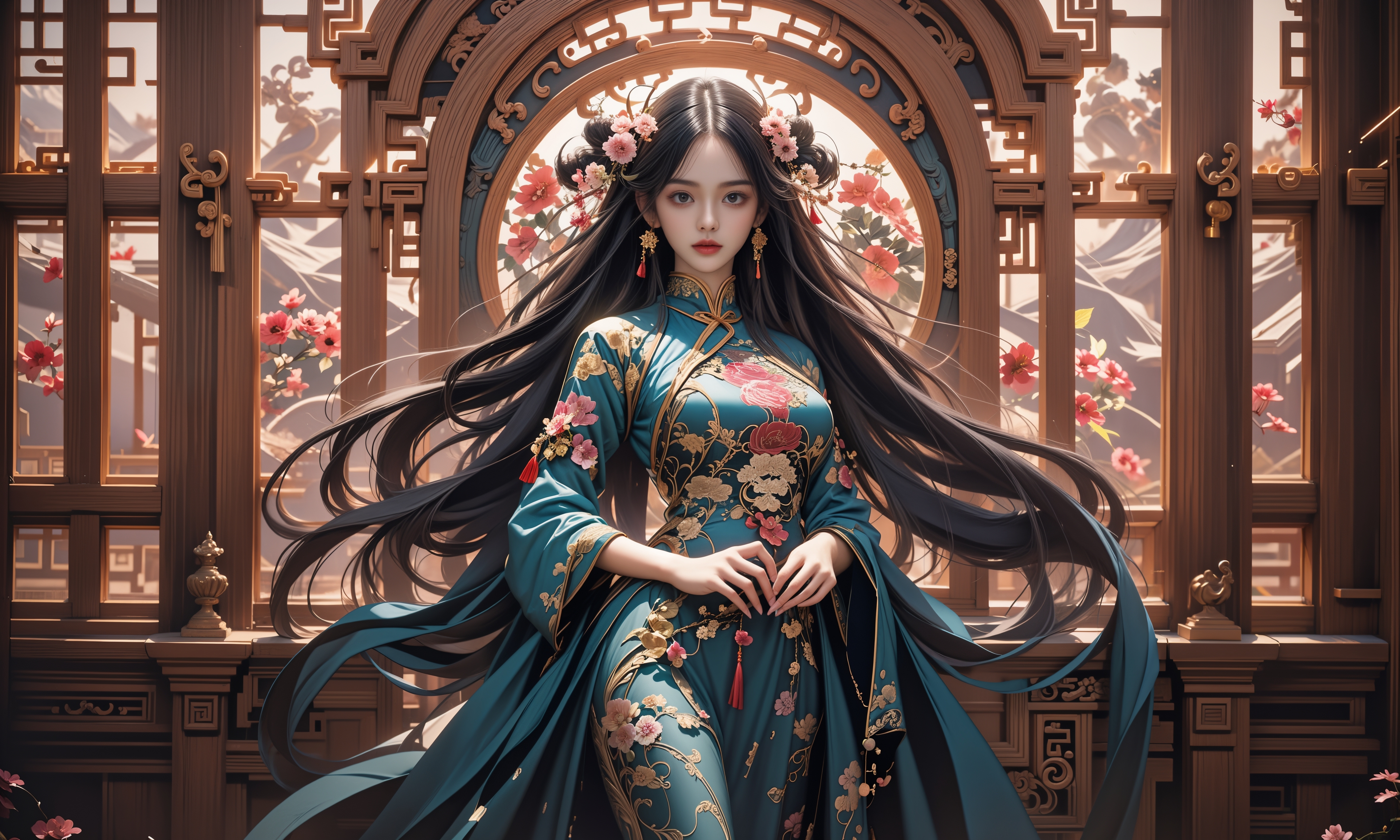 上海合作组织成员国外长理事会会议在天津举行